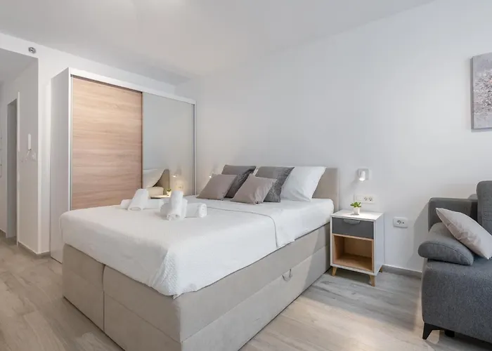 Lejlighed Luni In Center Dubrovnik