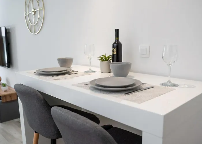 Luni In Center * Dubrovnik