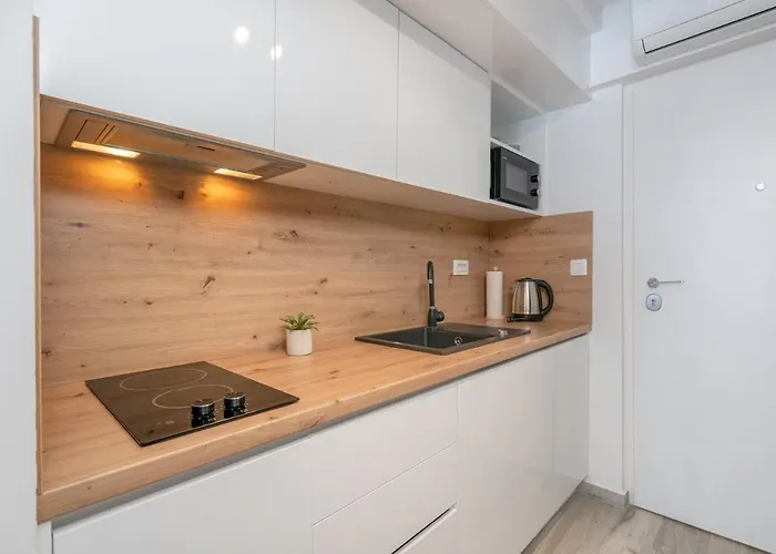 Luni In Center * Dubrovnik