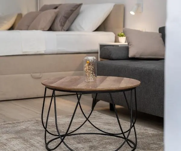 Luni In Center Lejlighed Dubrovnik