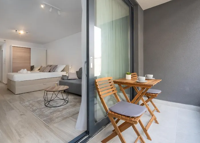 Lejlighed Luni In Center Dubrovnik