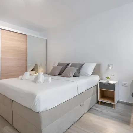 Apartmán Luni In Center Dubrovník