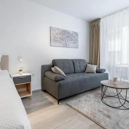 Luni In Center Apartmán Dubrovník