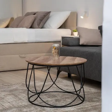 Luni In Center Lägenhet Dubrovnik