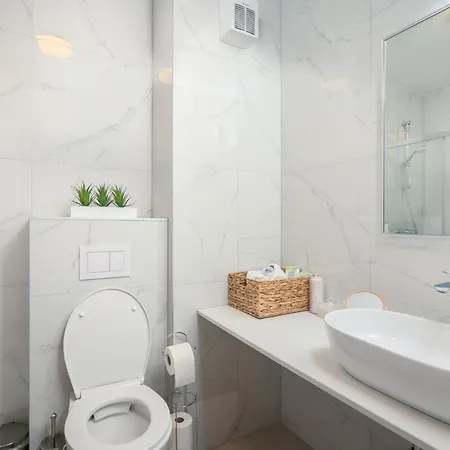 Luni In Center Dubrovník