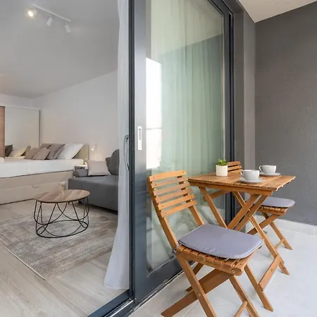 Apartmán Luni In Center Dubrovník