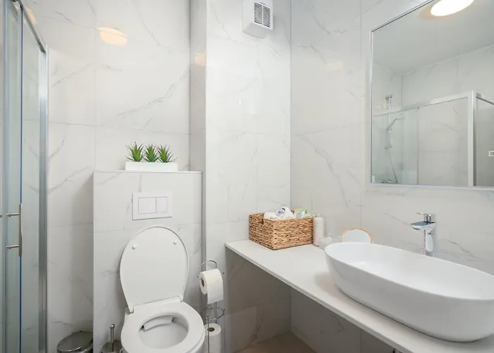 Luni In Center Ντουμπρόβνικ